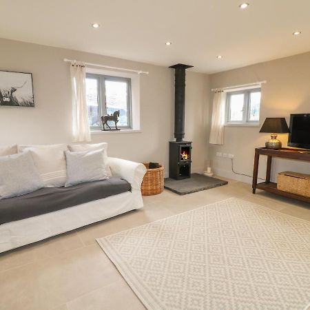 Upper Barn Vila Stafford Exterior foto